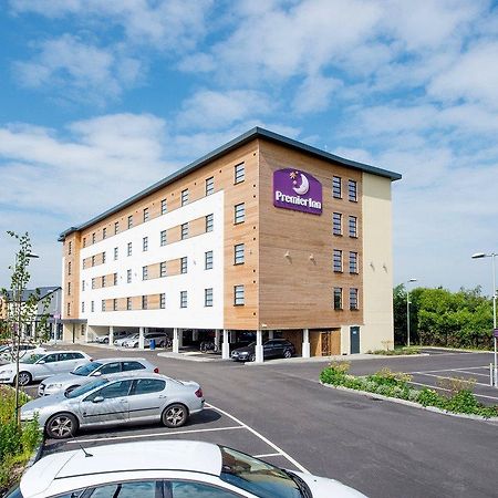 Premier Inn Premier Inn Горад Грэйт Ярмут Екстериор снимка
