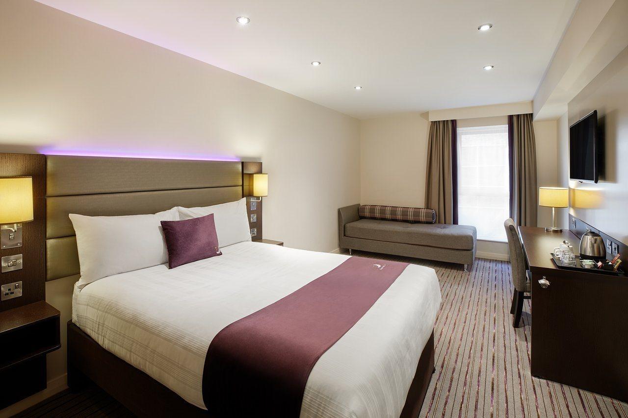 Premier Inn Premier Inn Горад Грэйт Ярмут Екстериор снимка
