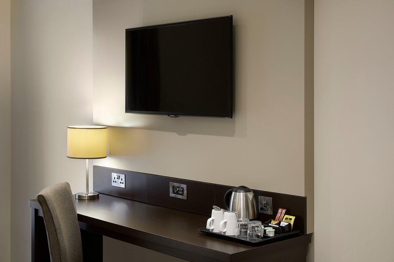 Premier Inn Premier Inn Горад Грэйт Ярмут Екстериор снимка