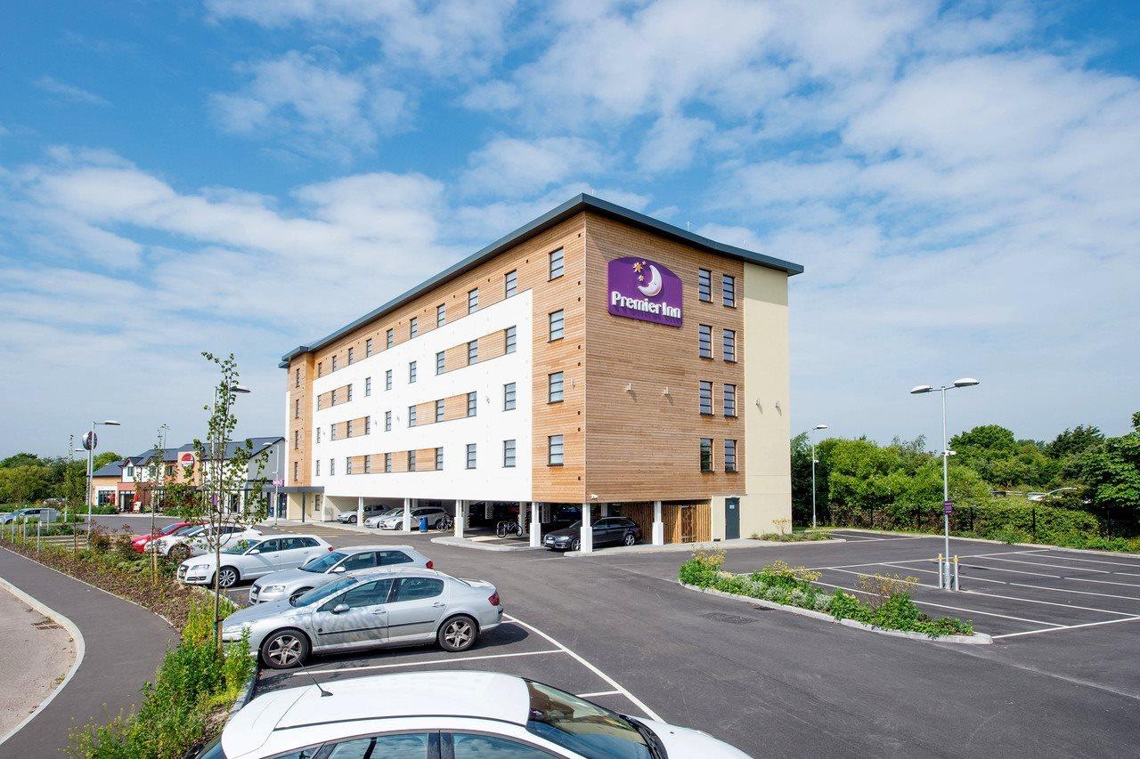 Premier Inn Premier Inn Горад Грэйт Ярмут Екстериор снимка