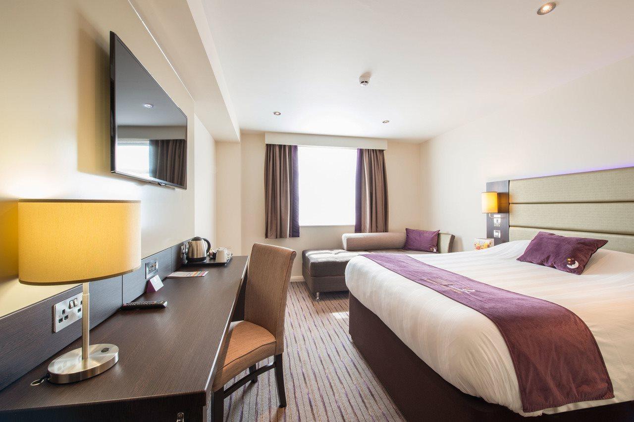 Premier Inn Premier Inn Горад Грэйт Ярмут Екстериор снимка