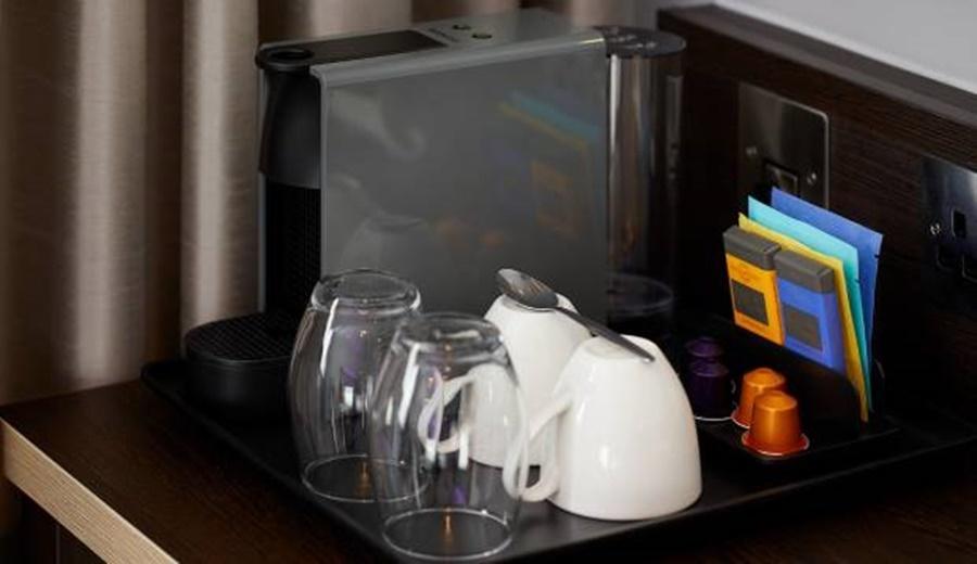 Premier Inn Premier Inn Горад Грэйт Ярмут Екстериор снимка